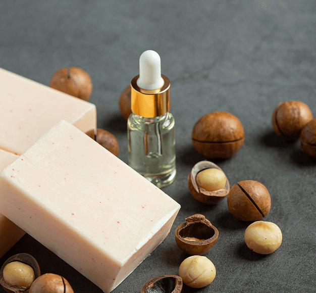 Featured beauty collection