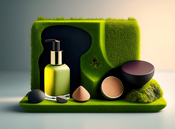 Featured beauty collection